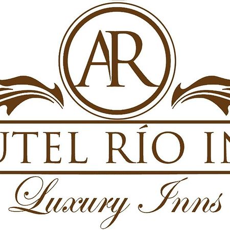 Autel Rio Inn Piedras Negras Εξωτερικό φωτογραφία