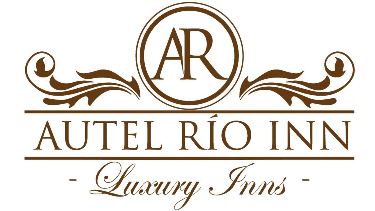 Autel Rio Inn Piedras Negras Εξωτερικό φωτογραφία